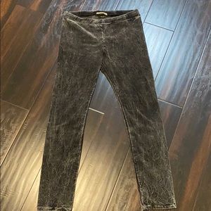Ladies Joggers soft winter pants